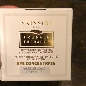 Skin & Co Eye Concentrate